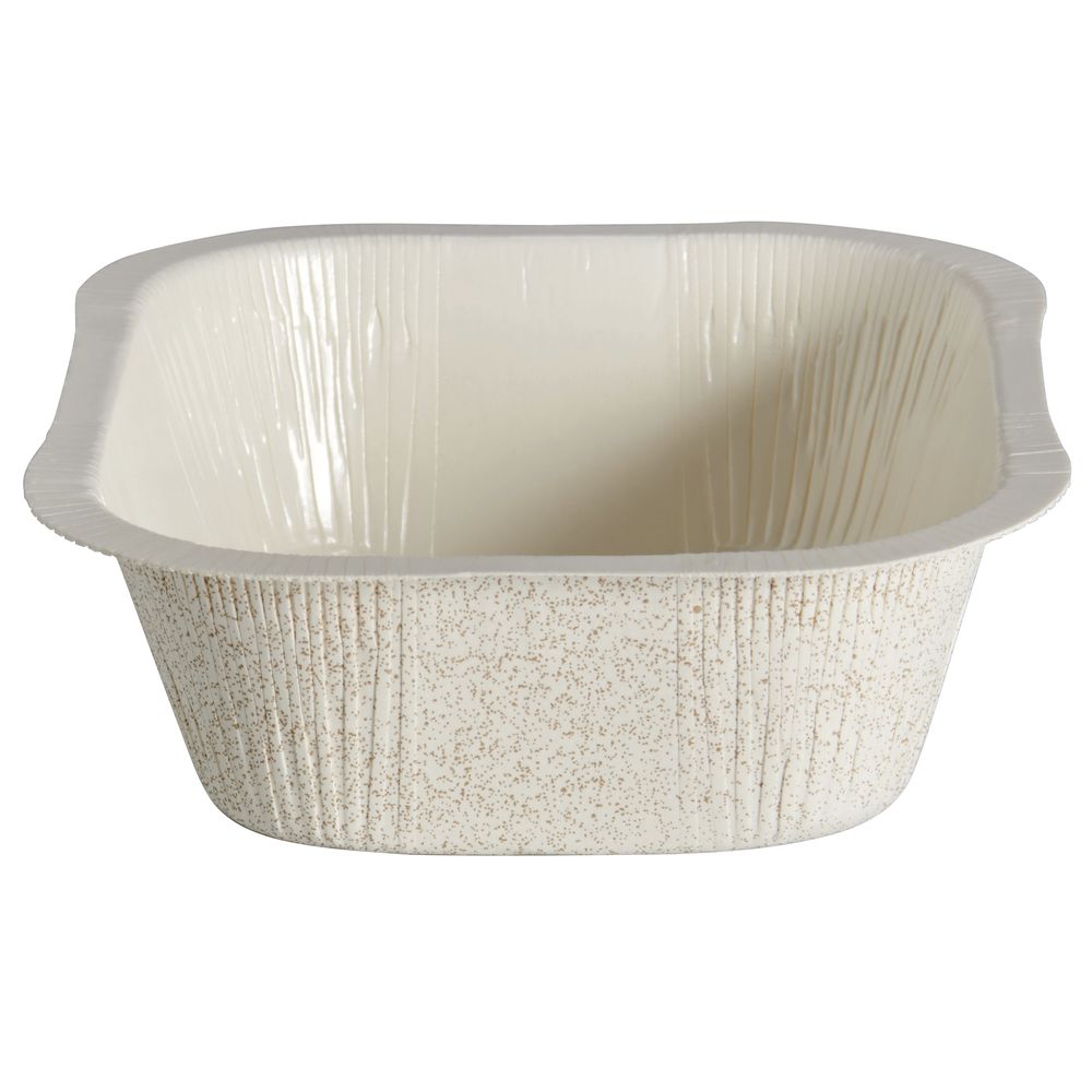 TRAY, PAPERBOARD, 16.8OZ, PRESSWAWRE