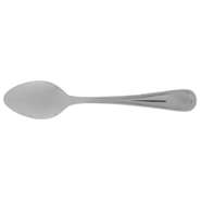 Oneida New Rim Spoon Oneida® New Rim II Heavyweight 18/0 Stainless Steel Teaspoon