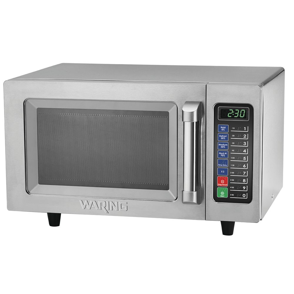 MICROWAVE, .9CU FT, TOUCHPAD