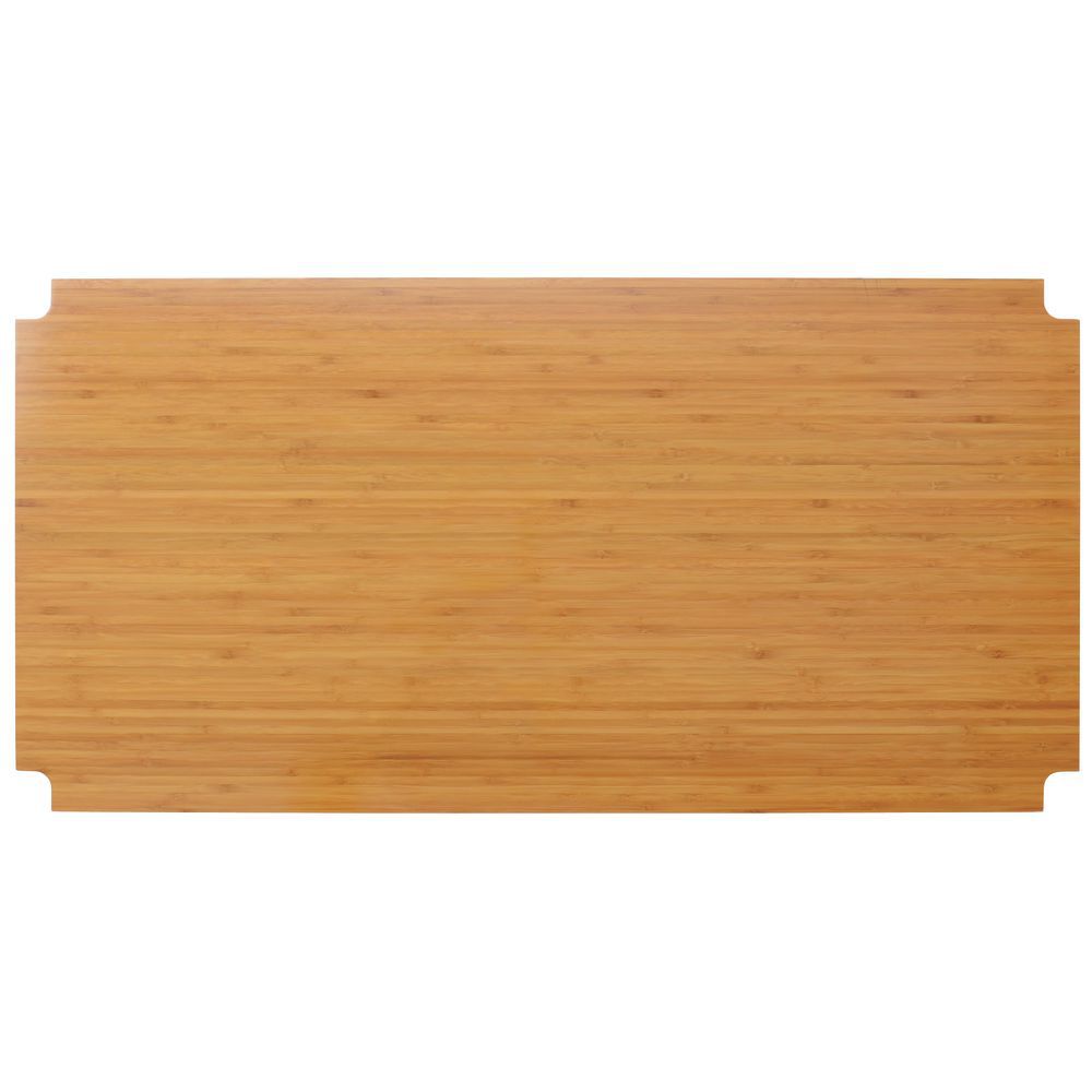 OMAR Shelf liner, bamboo, 361/4x141/8 - IKEA