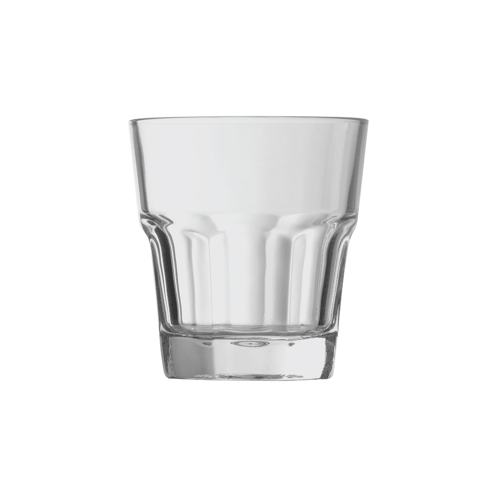 Steelite International P52694 Casablanca 8 Oz. Rocks Glass