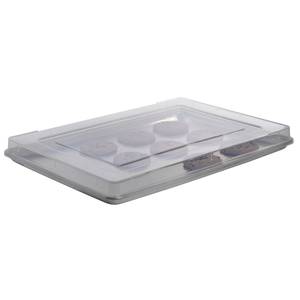 Vollrath 9002CV Sheet Pan Cover, Full-Size, Snap-On