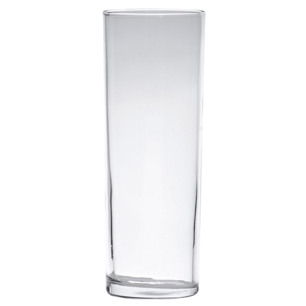 Arcoroc Essentials 10 1/2 oz Tubo Hi Ball Glass by Arc Cardinal