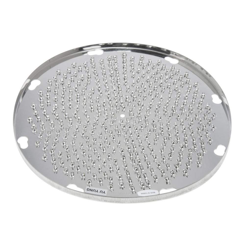 Hobart GRATE-CHEESE Cheese Grater Plate
