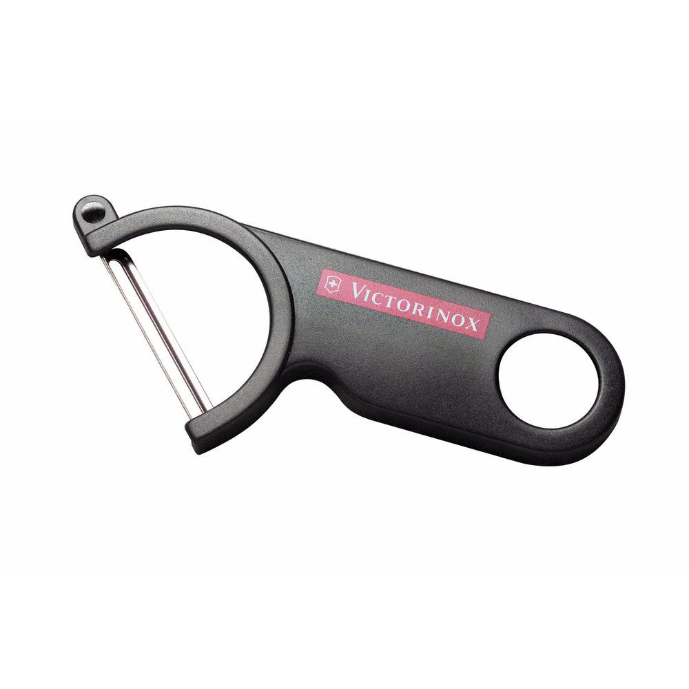 Victorinox Can Opener - Black