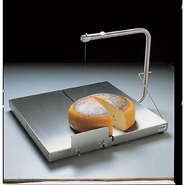 Stainless Steel Cheese Slicer - 20