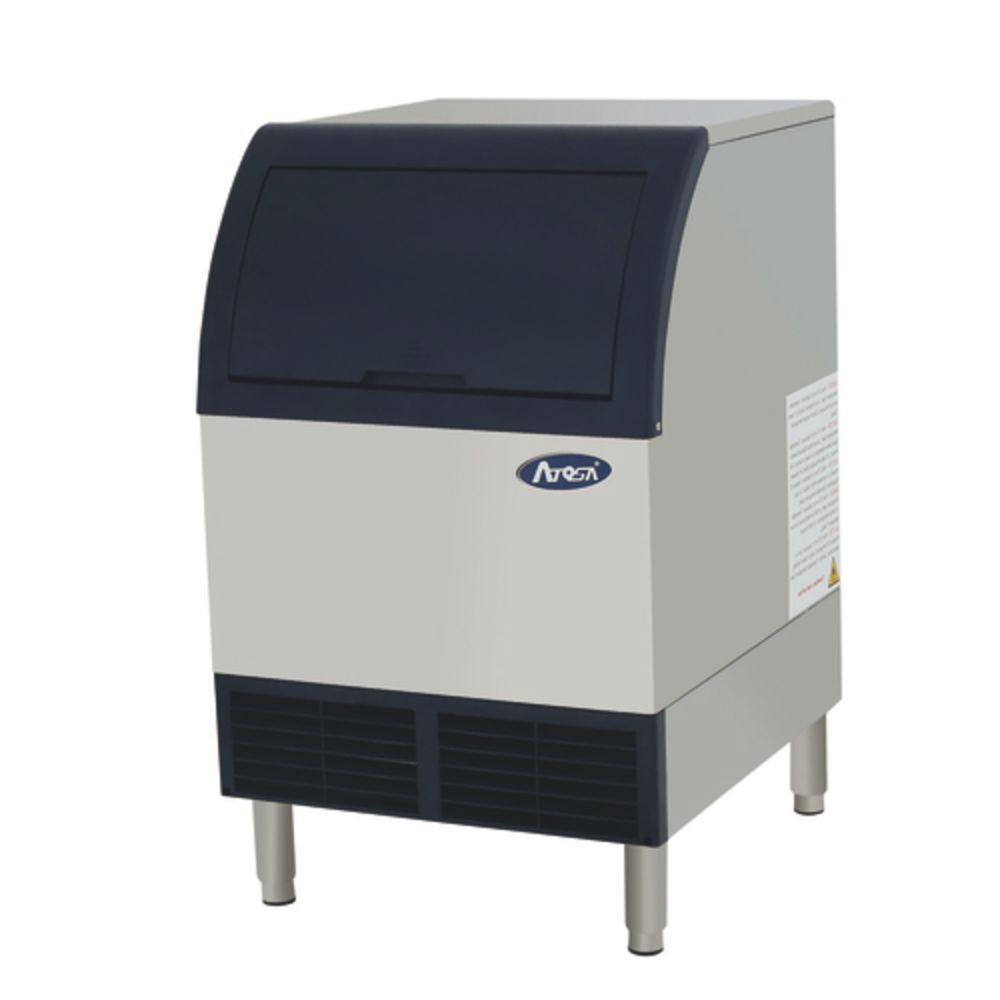 Atosa YR450S-AP-161 Air-Cooled Self-Contained 22