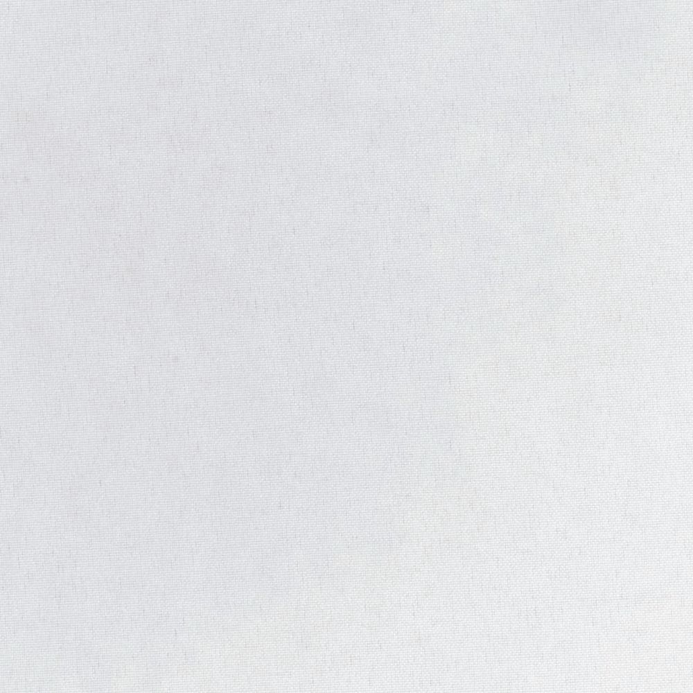 White Table Cloth Polyester Rectangular 90"W x 156"L