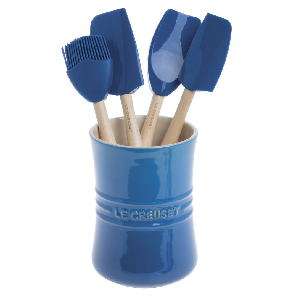 Le Creuset Silicone Handle Grips Set of 2 Marseille