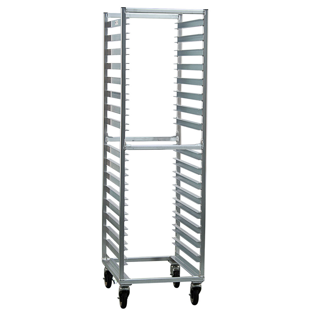 Pan Storage Racks, Shelving, Racks & Carts