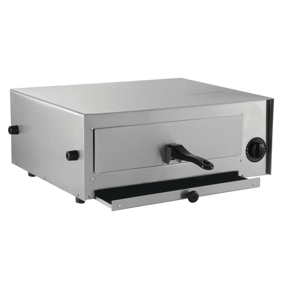 Vollrath (40704) 8-Bird Electric Countertop Rotisserie Oven