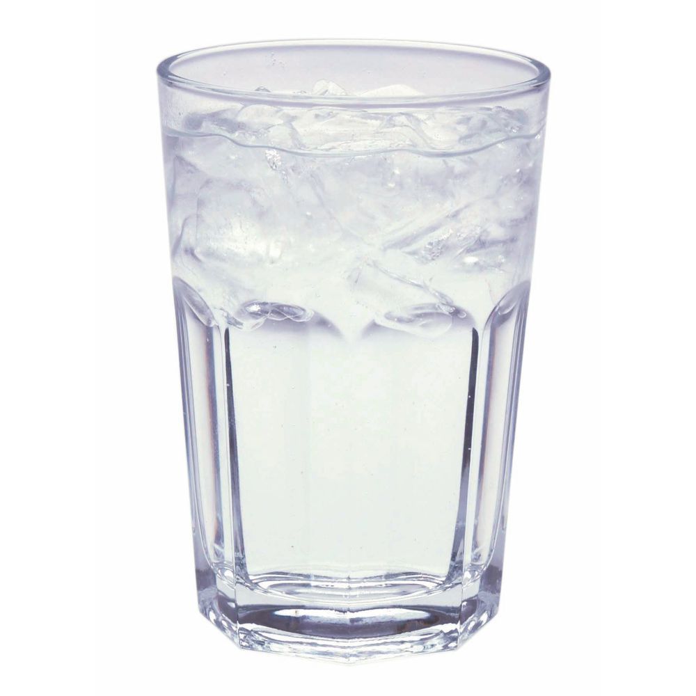 Cardinal Casablanca 12 Oz Beverage Glass