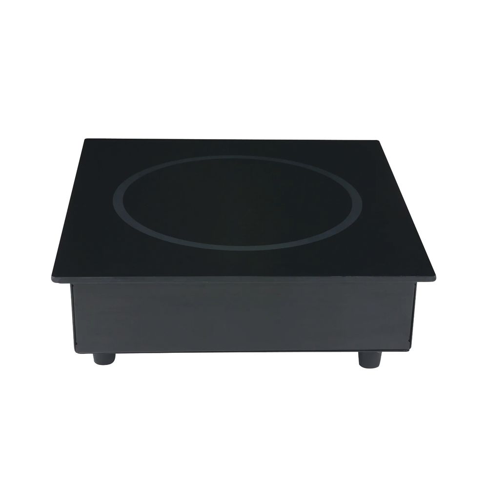 Spring USA SM-651R Built-In Max Induction Range
