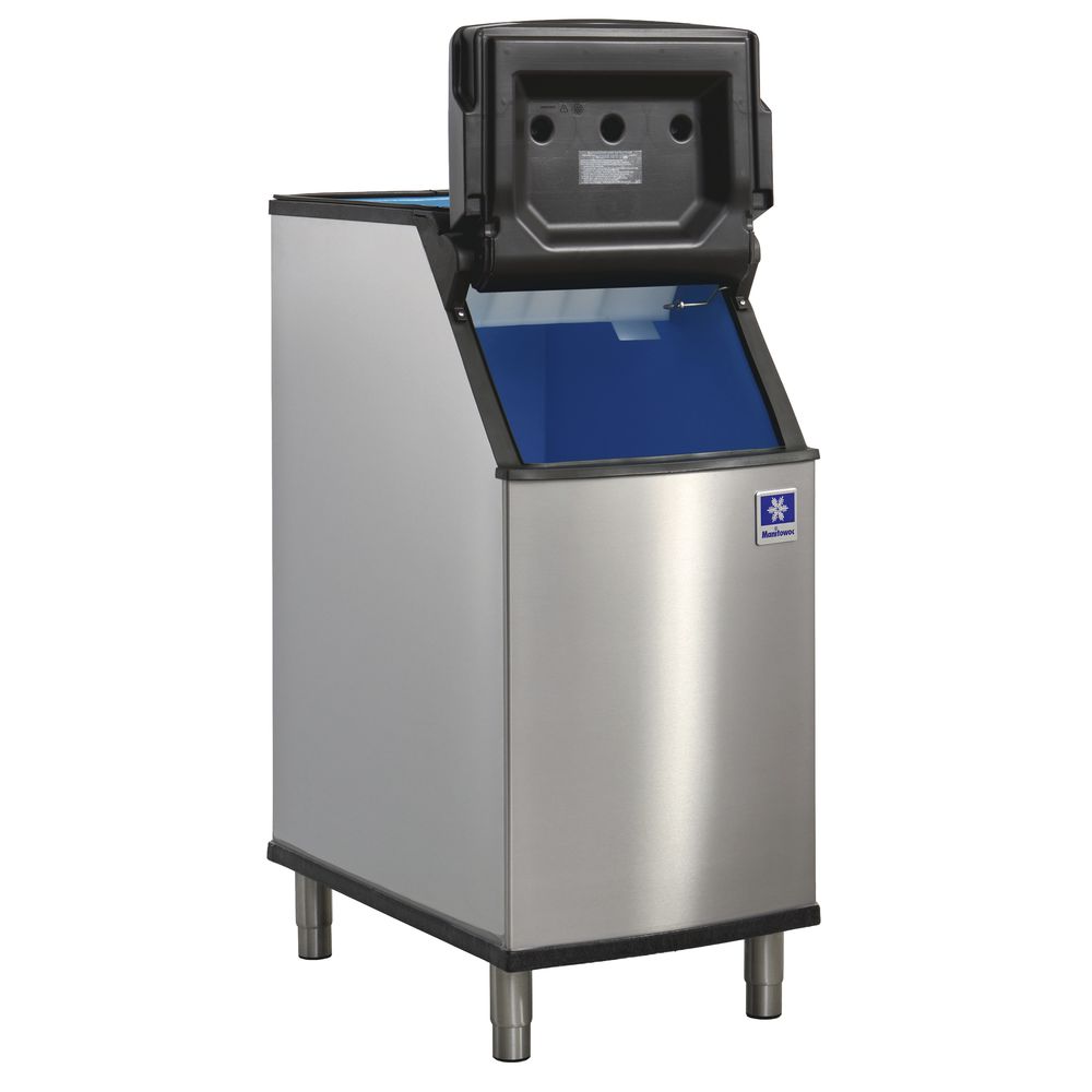 Manitowoc D420 Indigo NXT Series 383 Lb Ice Storage Bin - 22