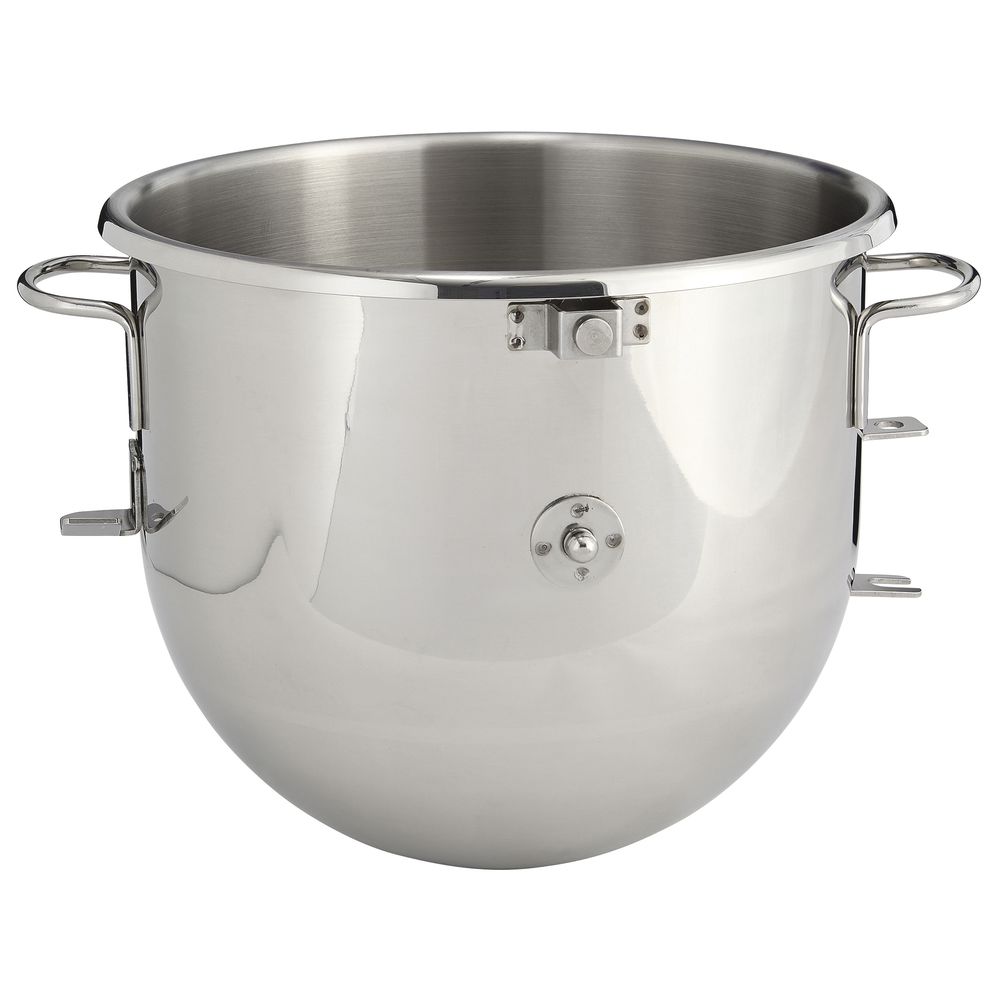 Value Series 20 Qt. Stainless Steel Mixing Bowl for Select Hobart ...
