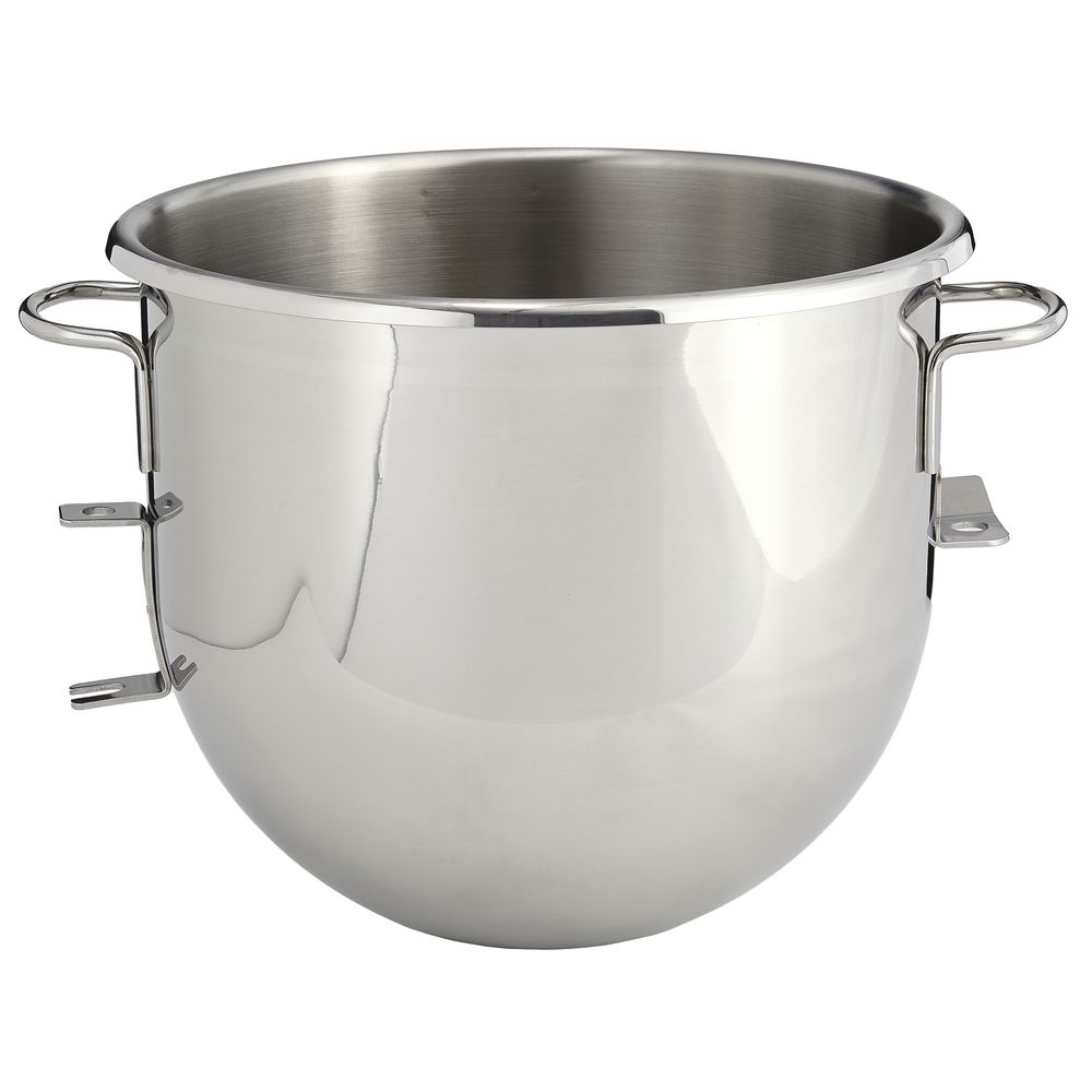 Value Series 20 Qt. Stainless Steel Mixing Bowl for Select Hobart ...