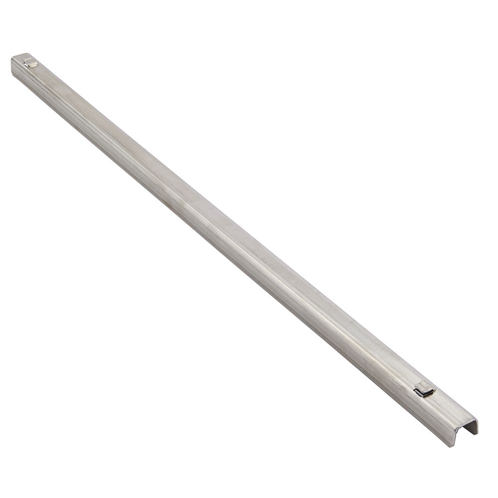 Kratos Left Shelf Track for Kratos Top-Mount Refrigeration Units