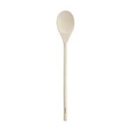 Winco WWP-18 Wooden Stirring Spoon, 18