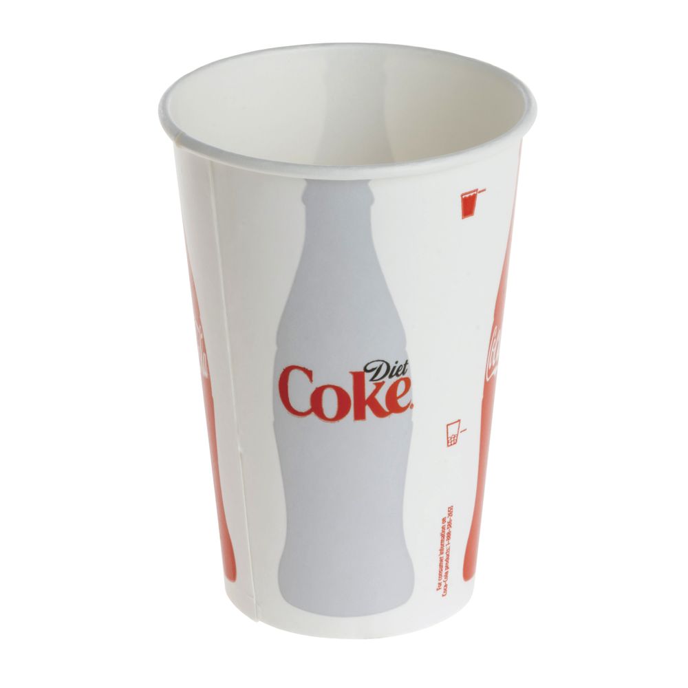 16 oz paper cups