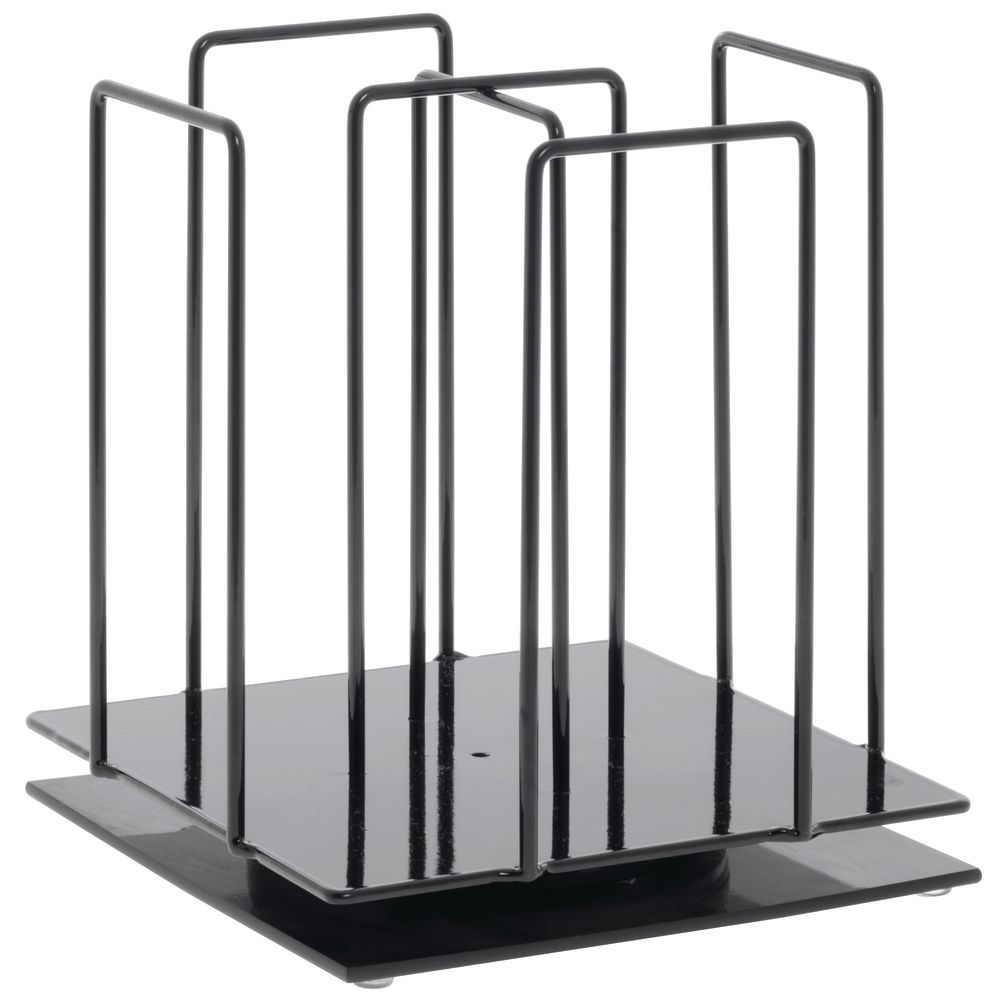 Cal-Mil 2048-4 Classic Lid/Cup Organizer, 4 Sections