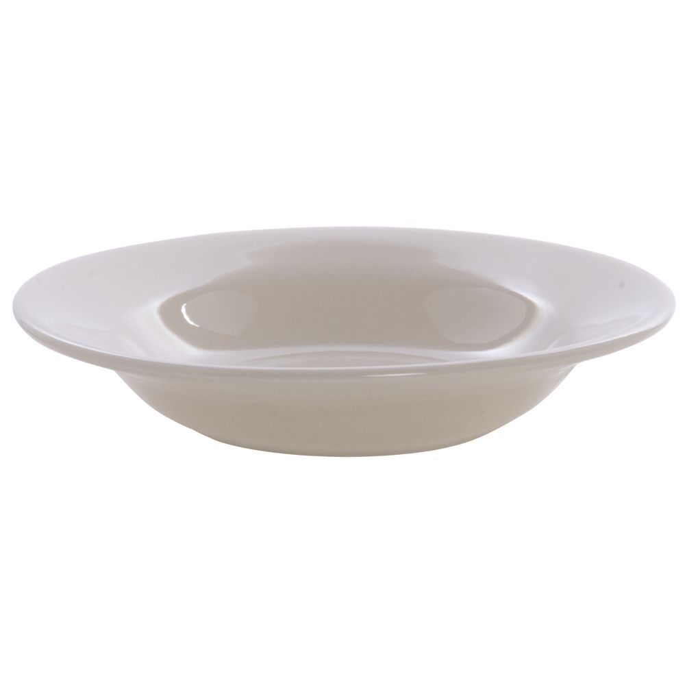 World&#174; Soup Bowls in Warm White 12 oz Stoneware