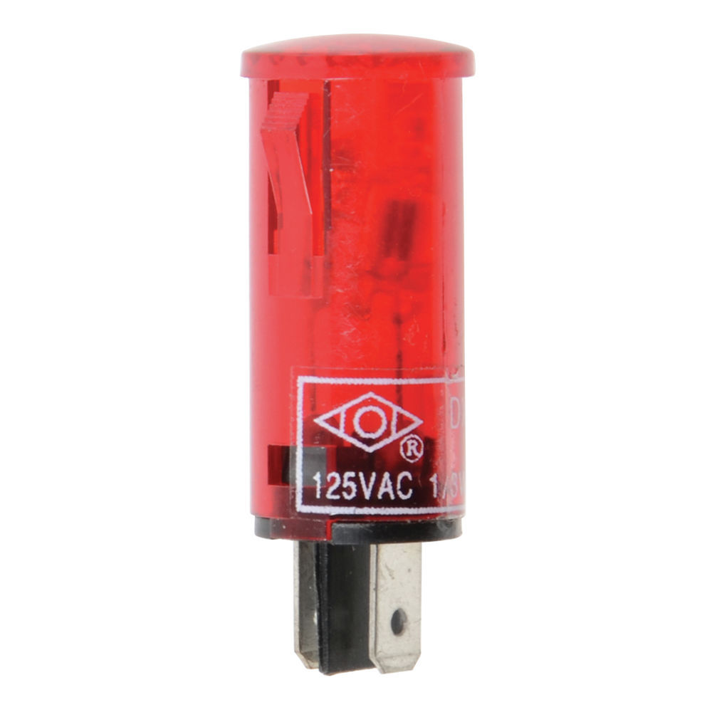 HUBERT® Countertop Film Wrapper Replacement Red Pilot Light
