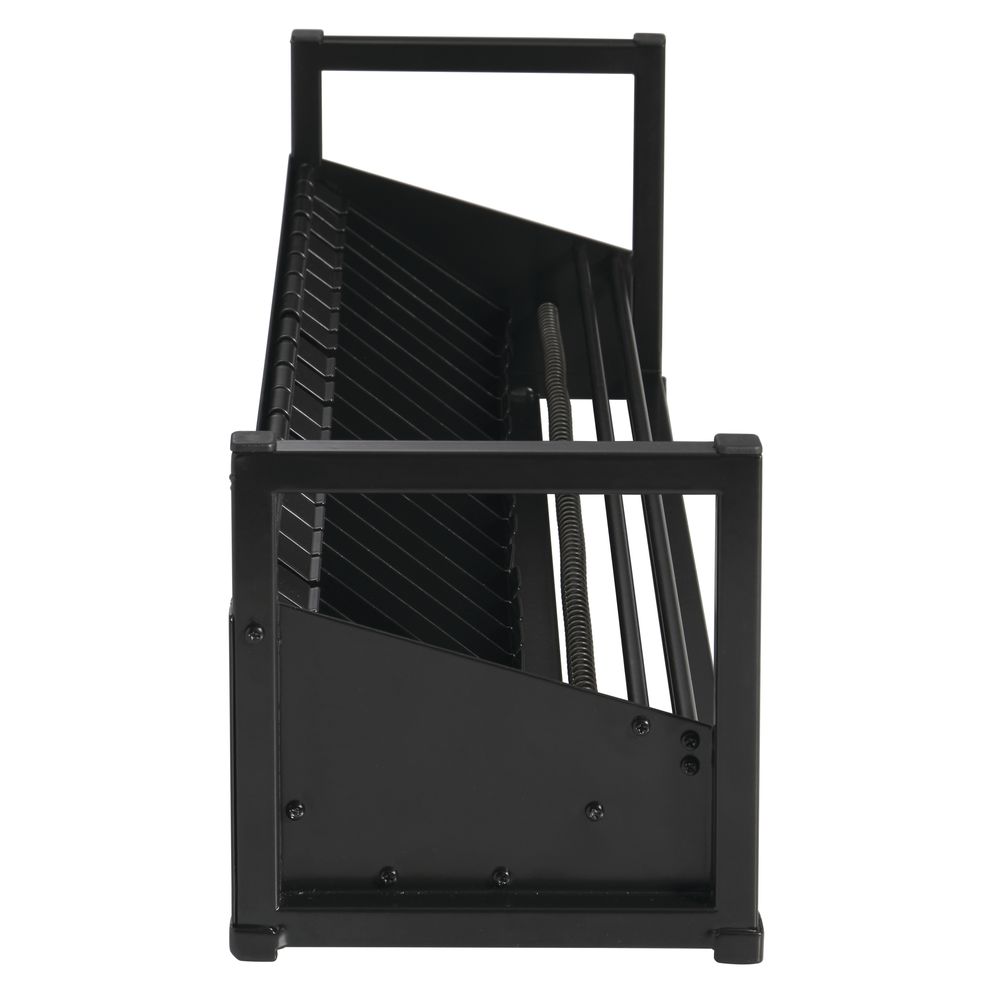 HUBERT® Label Dispenser with Dividers