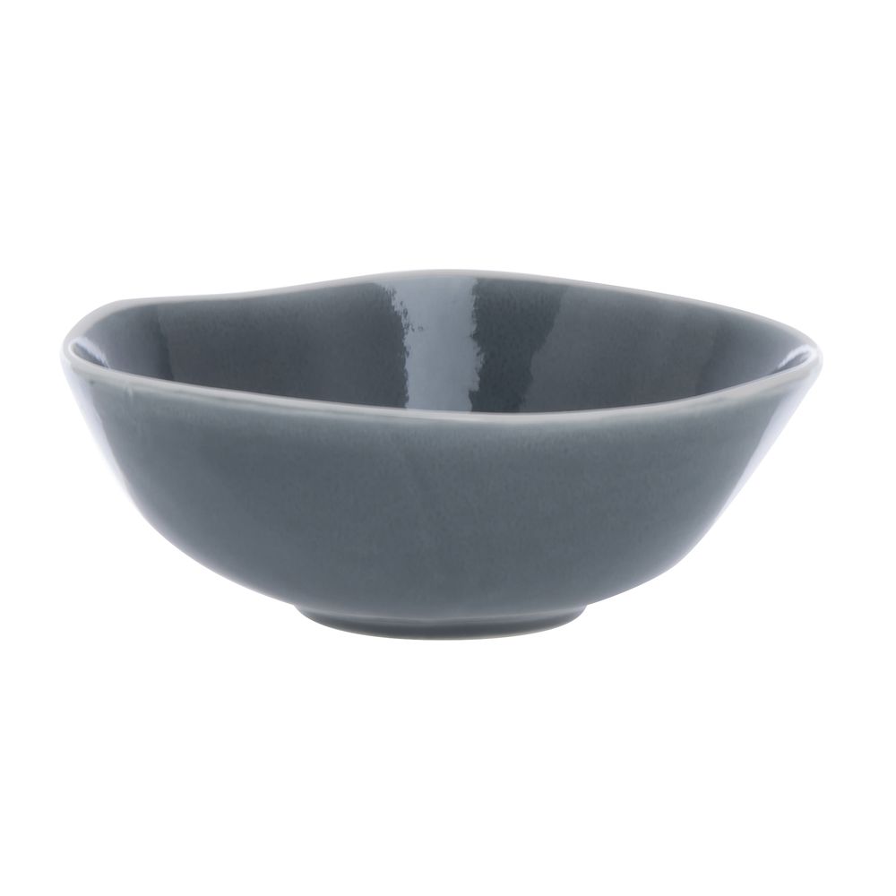 Cardinal Canyon Ridge Porcelain Bowl 15.5 Oz Blue 36/Cs