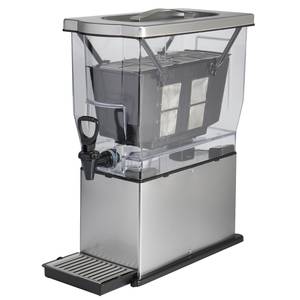 Grindmaster GTD3-C - Iced Tea Dispenser, 3 Gallon Capacity