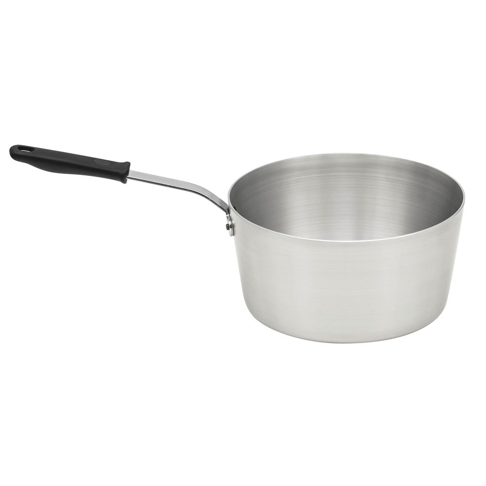 Wear-Ever 2 Qt. Saucepan with Silicone Handle