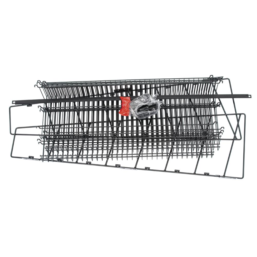 Wire Candy Snack Rack, 7 Tier