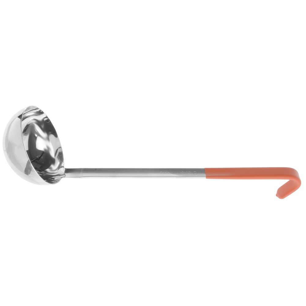 Kool Touch Stainless Steel Ladle