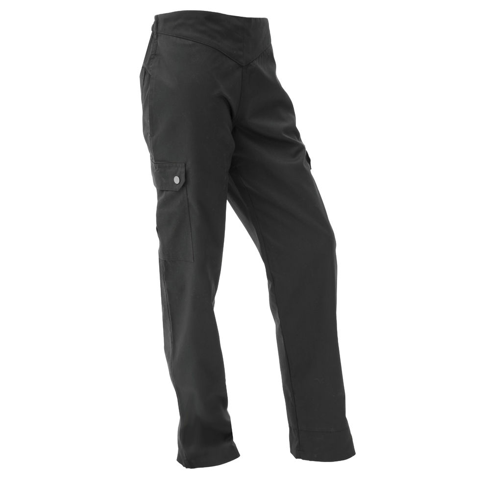 Chef Pant Men Women Unisex Cargo Pocket Collection Chef Pants Baggy Pants 