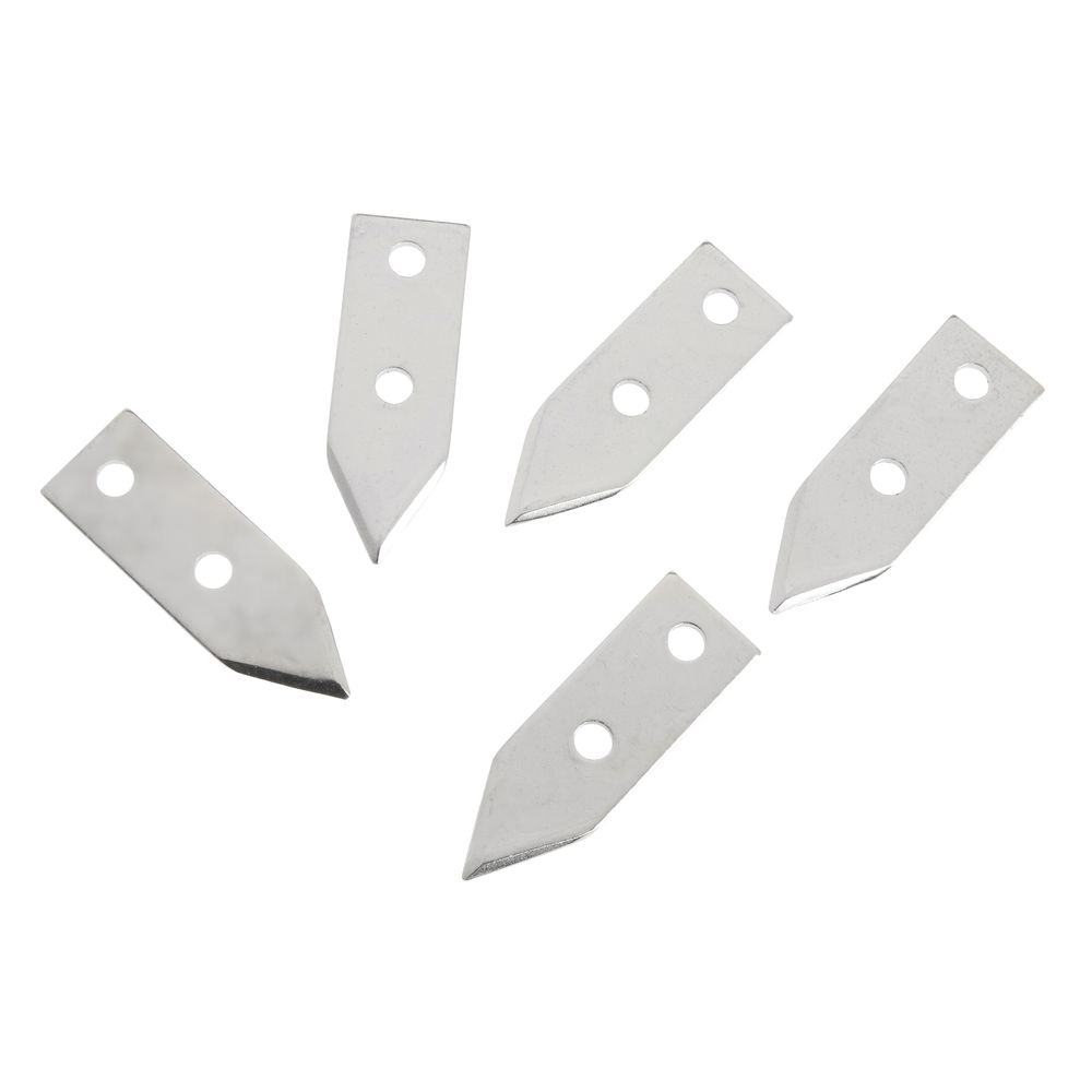 BLADE, REPLACEMENT CAN OPENER 99797, 5/PK