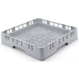 Vollrath TR-3 Peg Rack Commercial Dishwasher Peg Camrack (9 x 9 Rows)