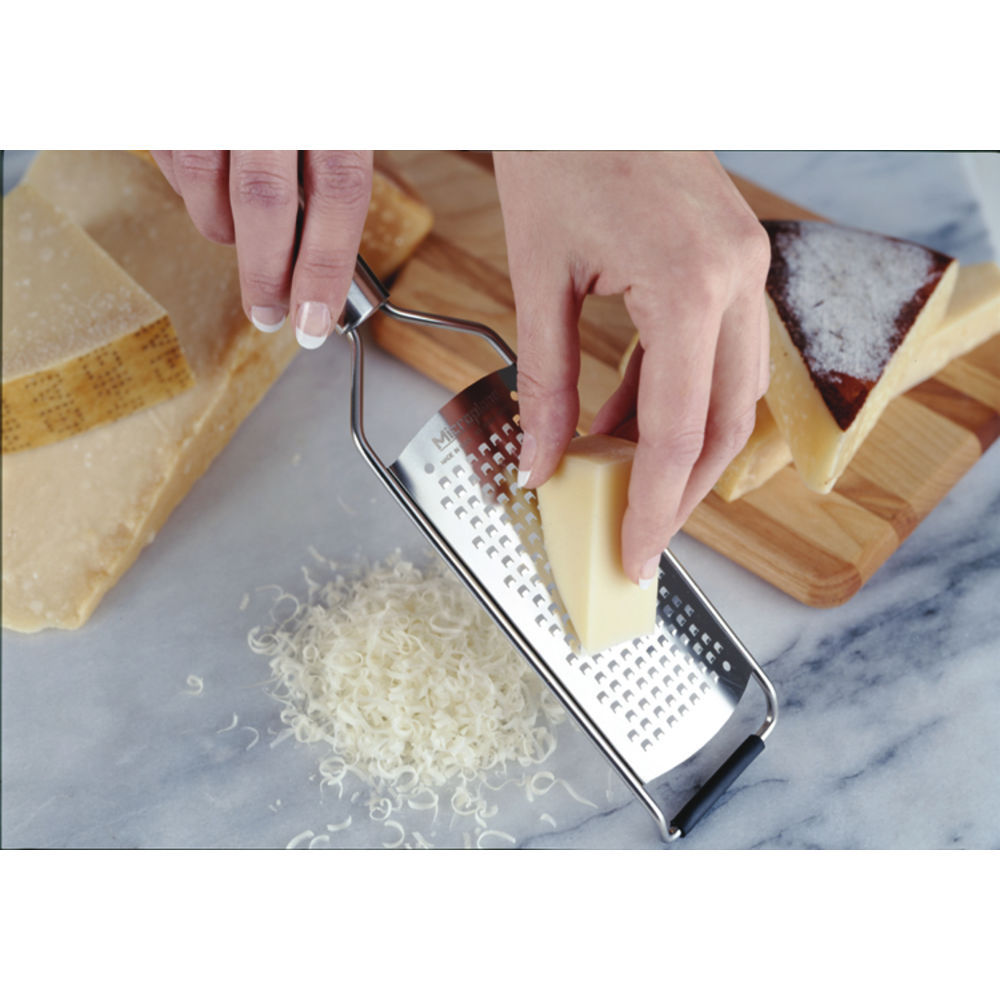 Professional Series Extra Coarse Hand Grater