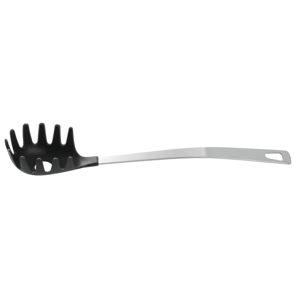 HUBERT® Stainless Steel Pasta Fork with Nylon Head 13"L