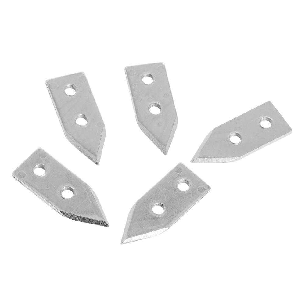 BLADE, REPLACEMENT CAN OPENER 18105, 5/PK