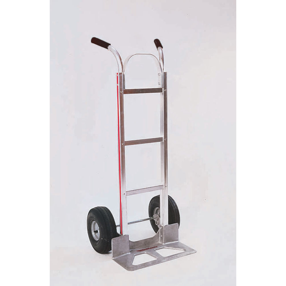 Magliner 86031 Aluminum Bolted Double Grip Hand Truck Handle 20" Length 7" 12" 617390383554 