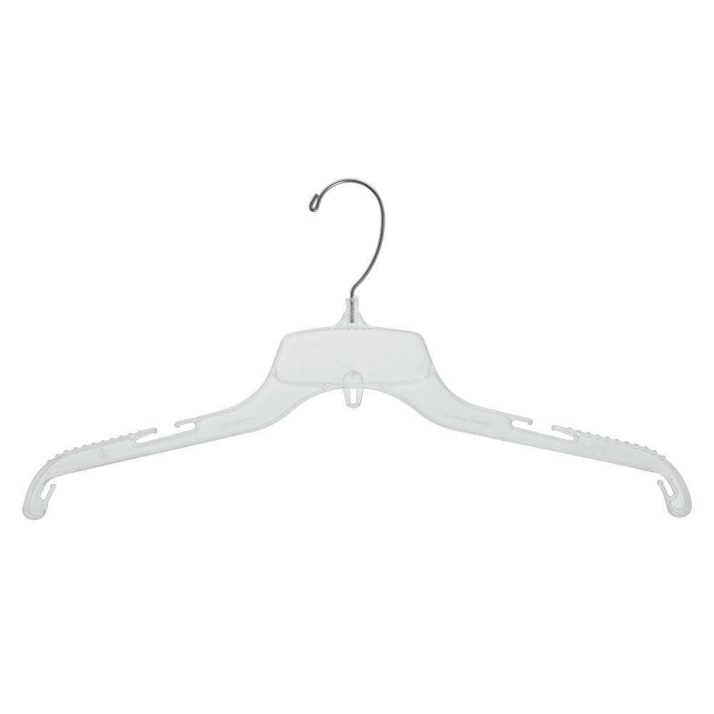 Grey Non Slip Hanger Strips