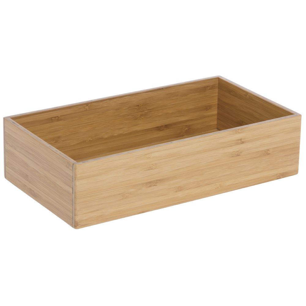 BOX, BAMBOO, 6X12X3, FOR 78315, 89718, 89990