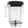 KitchenAid® 60 oz. Commercial Enclosure Blender With Black Base