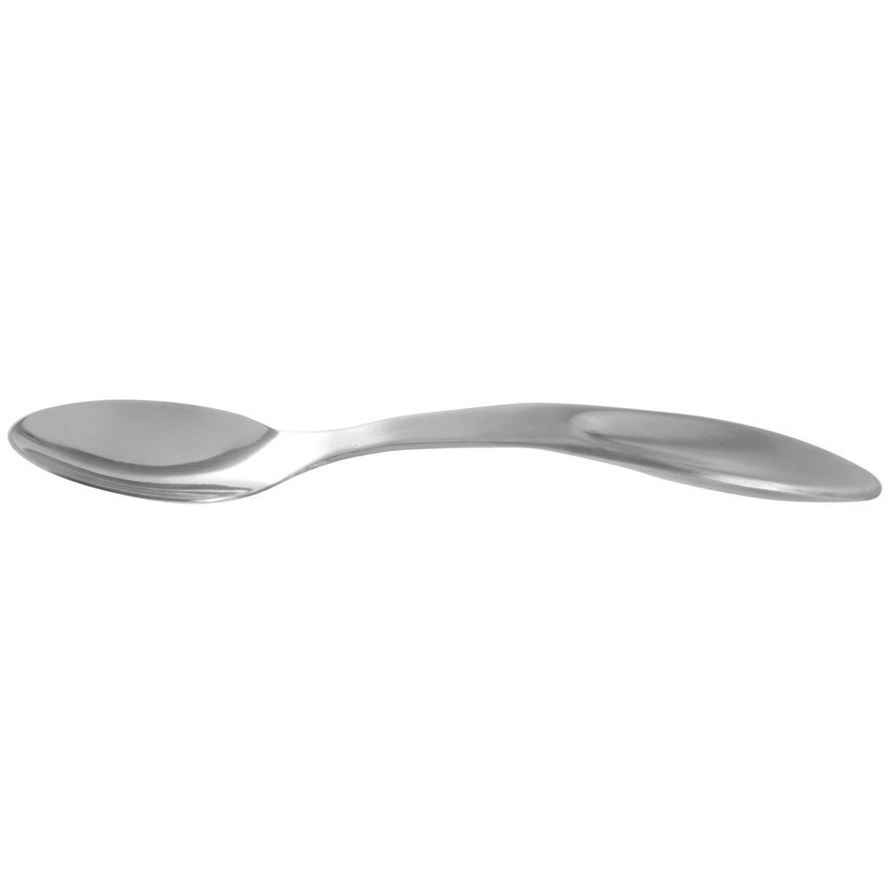 SPOON, 7.5" S/S, SMALL BOWL