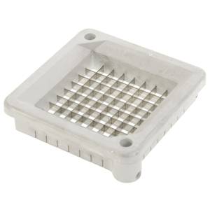 Vollrath 47713 - 3/8 Wall-Mounted / Table-Mounted French Fry