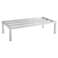 Cenpro Racks CenPro 28W-141 Aluminum Dunnage Rack, 3,000 Lb Capacity - 36