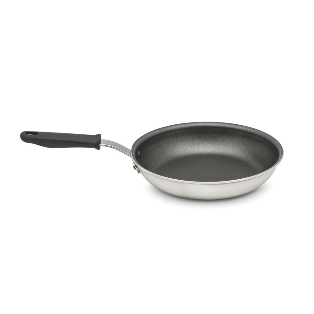 Vollrath Wear-Ever® Aluminum Fry Pan with SteelCoat x3™ Interior