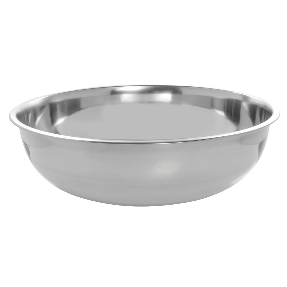 large mixing bowl for baking