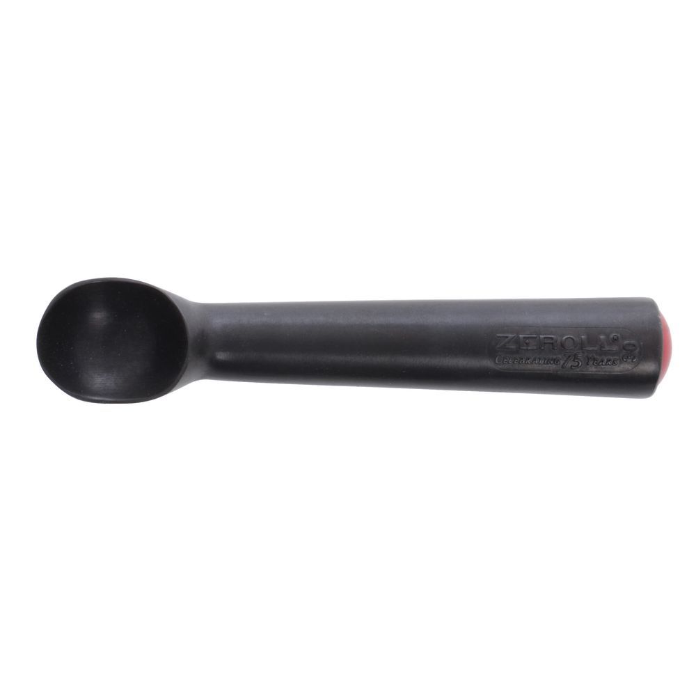 aluminum ice cream scoop