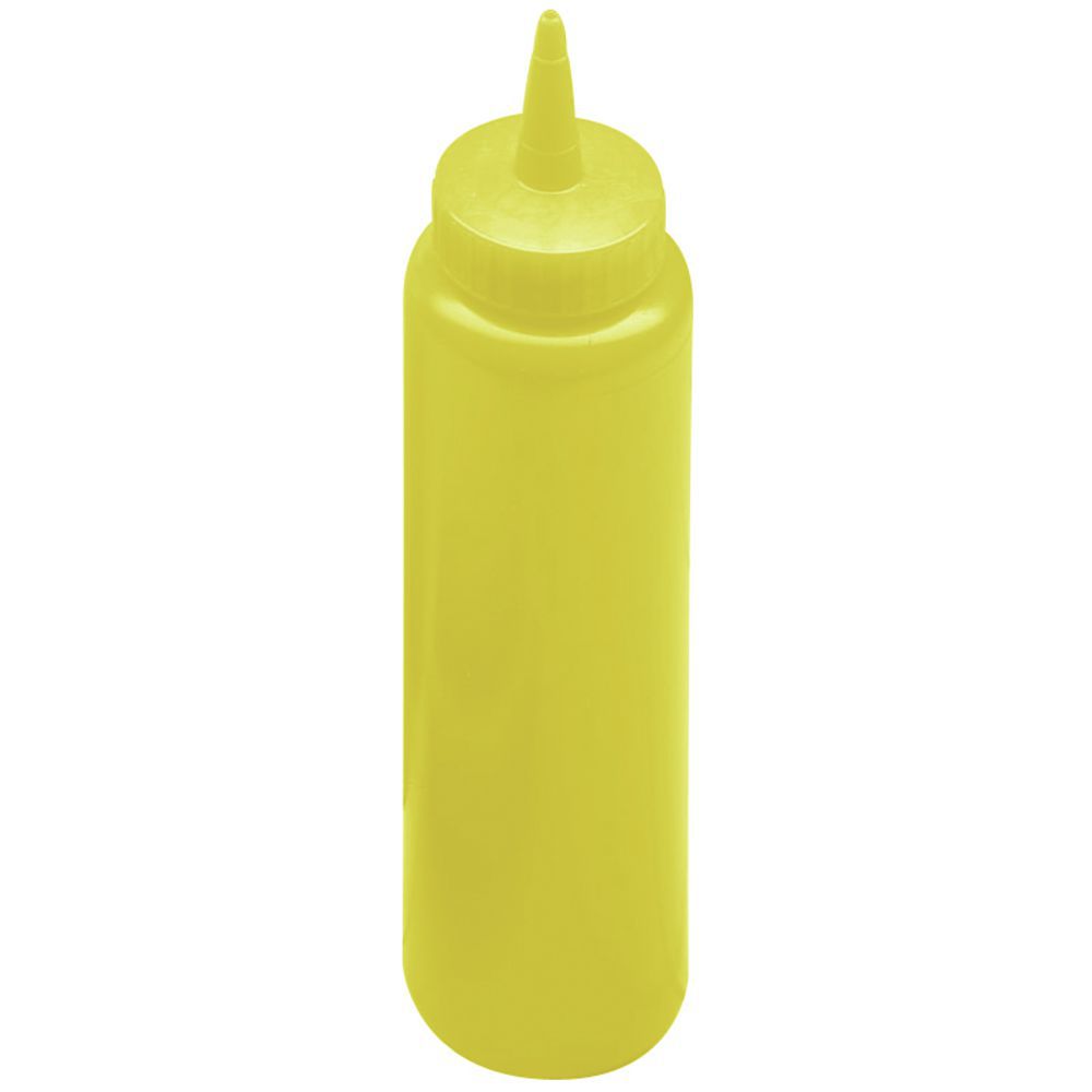 Wilton 490251 Squeeze Bottle Regular-12 Ounces W1189