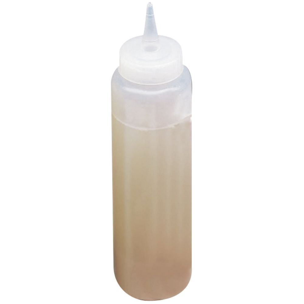 Wilton 490251 Squeeze Bottle Regular-12 Ounces W1189